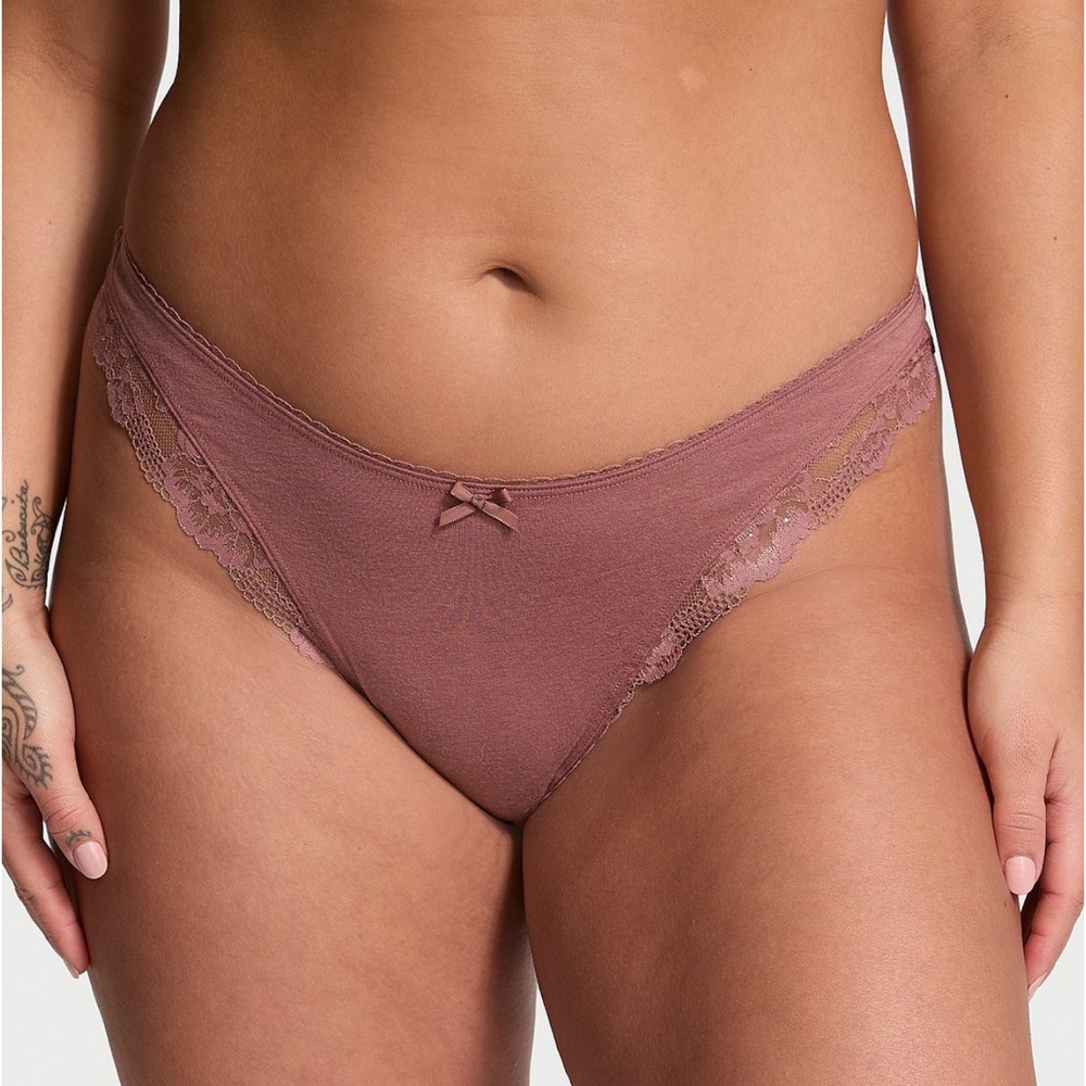 NWT Victoria’s Secret Thong